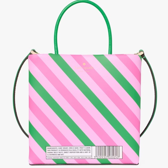 Kate spade bubblegum mini tote - Picture 5 of 10